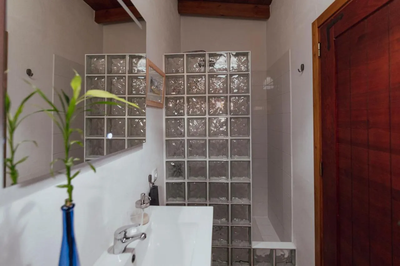 Appartement Papaya Cottage Punta Del Hidalgo La Azocar